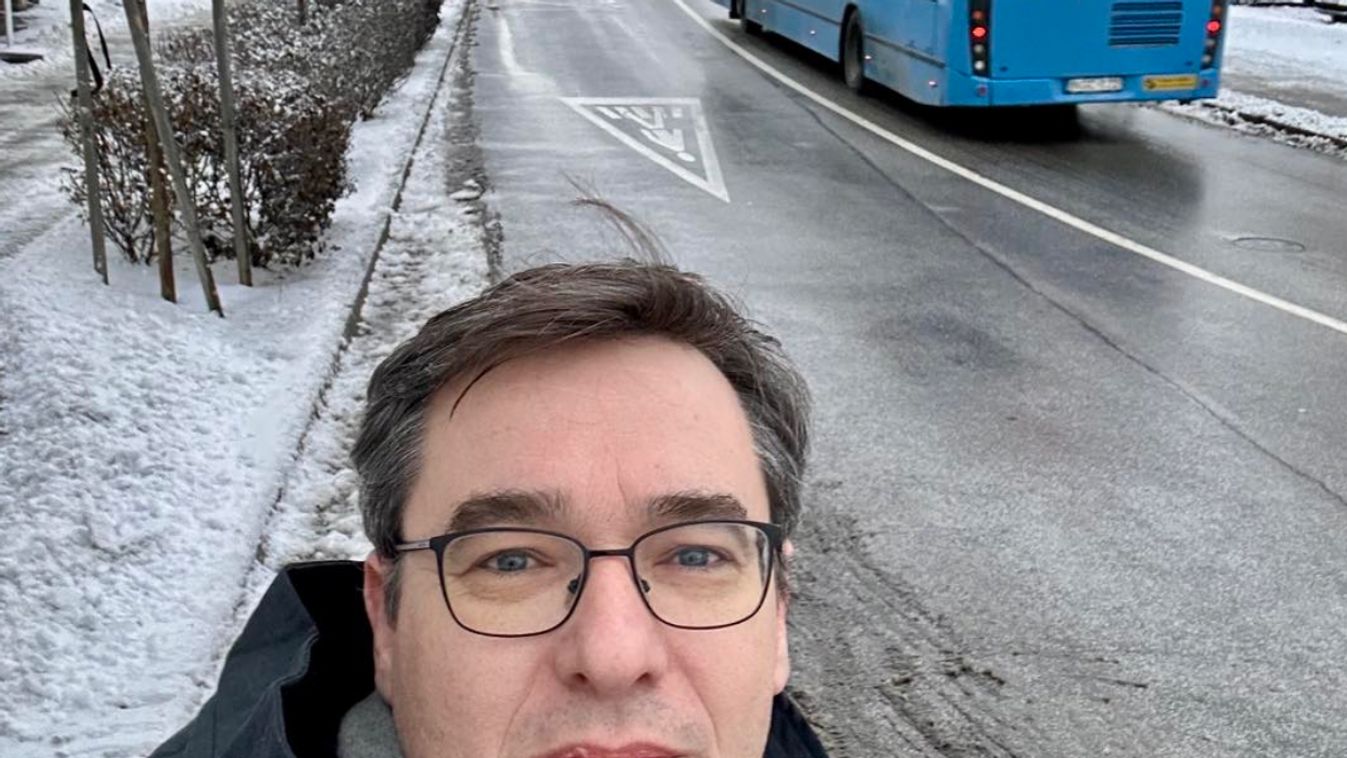 Karácsony szomorú, hogy bántják őt, pedig szerinte nagyon ügyesen csinál most is mindent