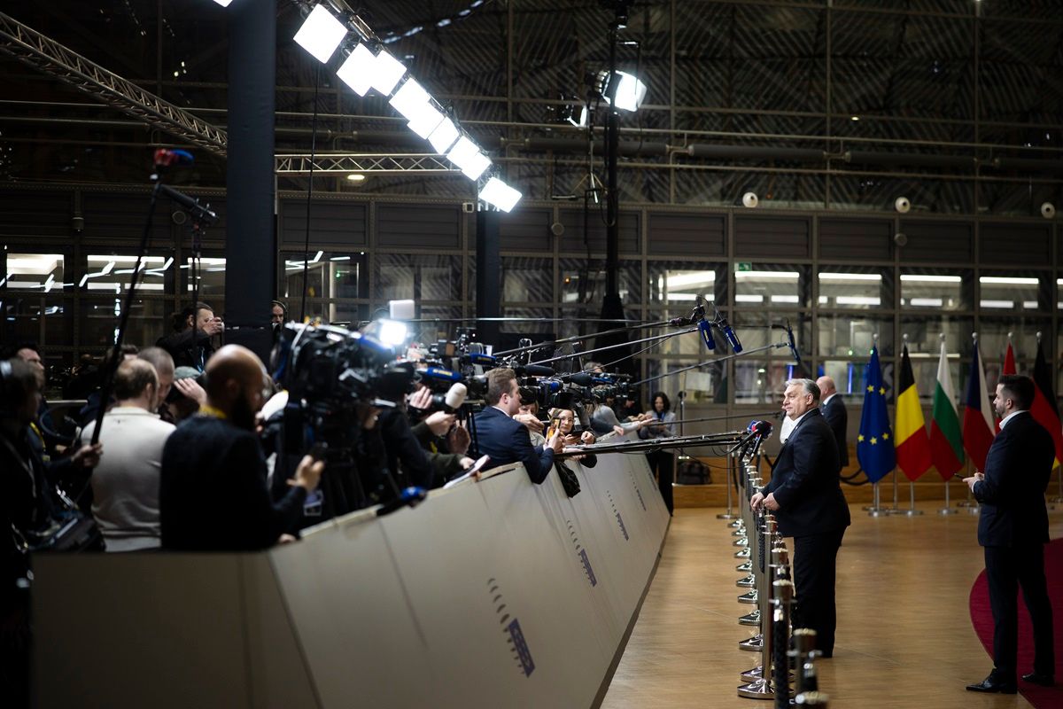 MÁTÉ János; ORBÁN Viktor