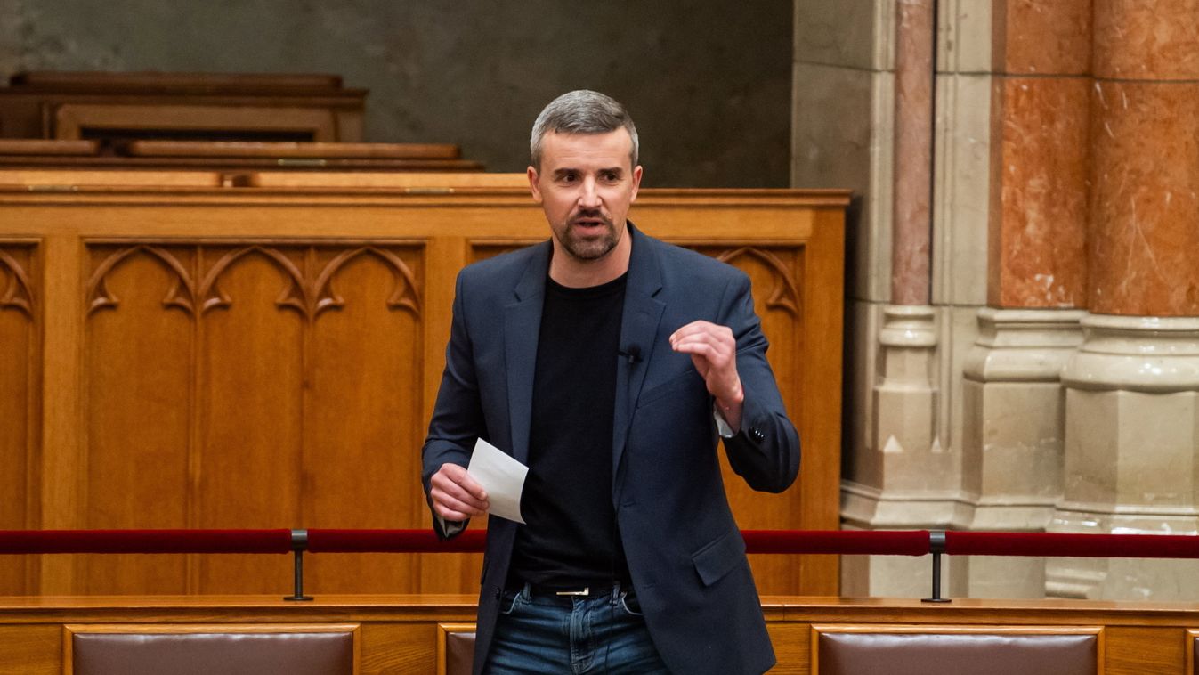 A súlytalan Jakab Péter megörült, hogy Orbán Viktor ma Miskolcra látogat