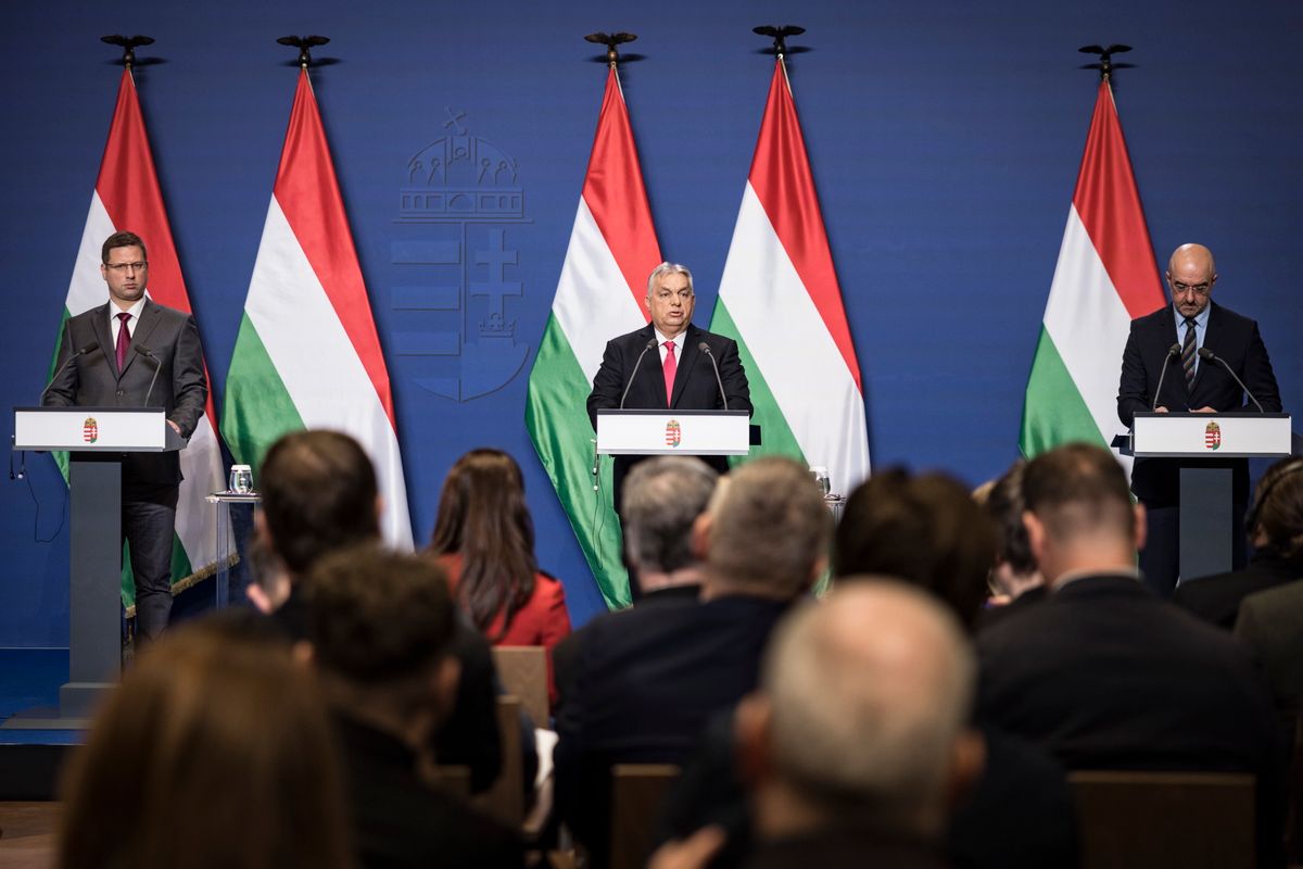 A szekta őrjöng, de valljuk be, hogy kicsit értjük őket, főleg a Bütyök mai produkciója után