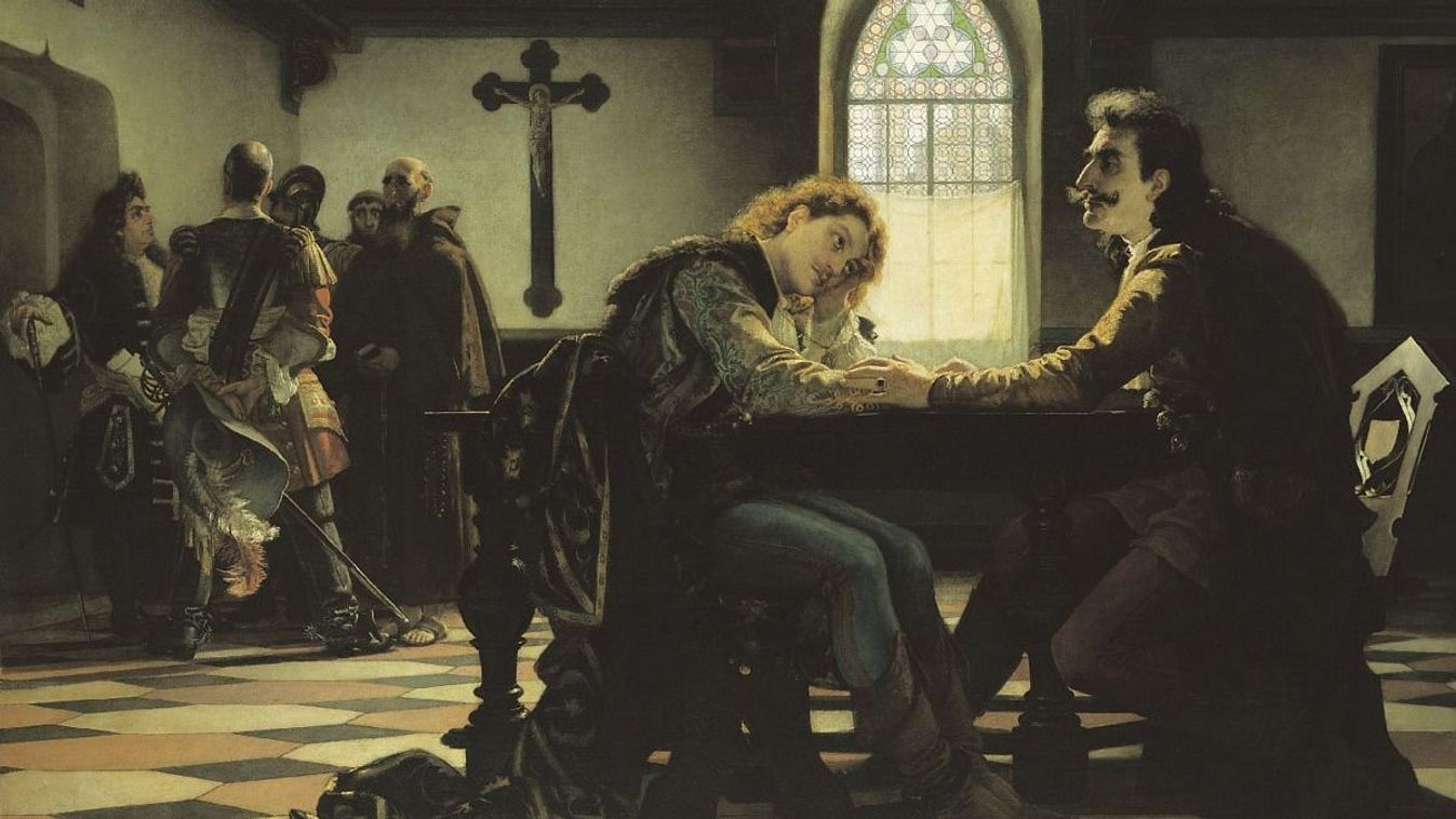 Árulók pedig voltak és lesznek