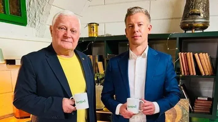 Dezse-Zelenka Dóra az Origón: A Tisza körül fogy a levegő és jön értük a valóság