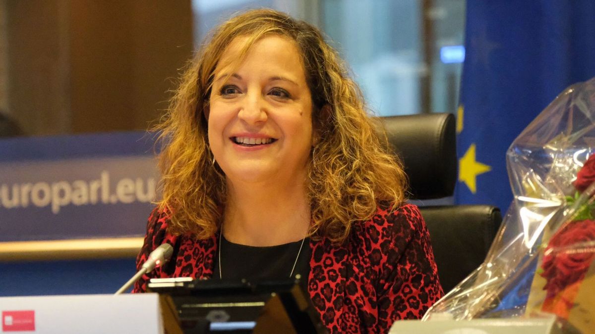 Manfred Weber, Iratxe Garcia