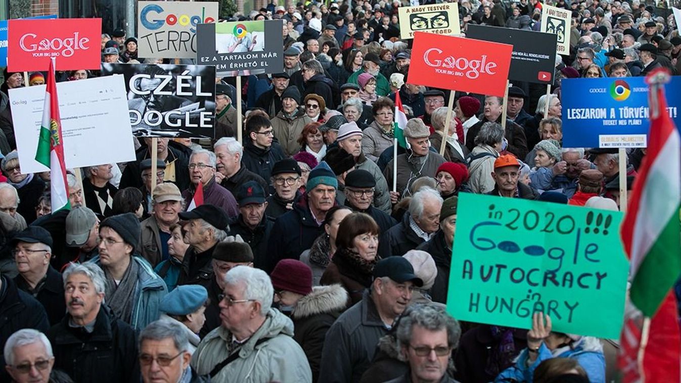 Lezárult az eljárás: Jogtalanul törölték a PestiSrácok YouTube-csatornáit!