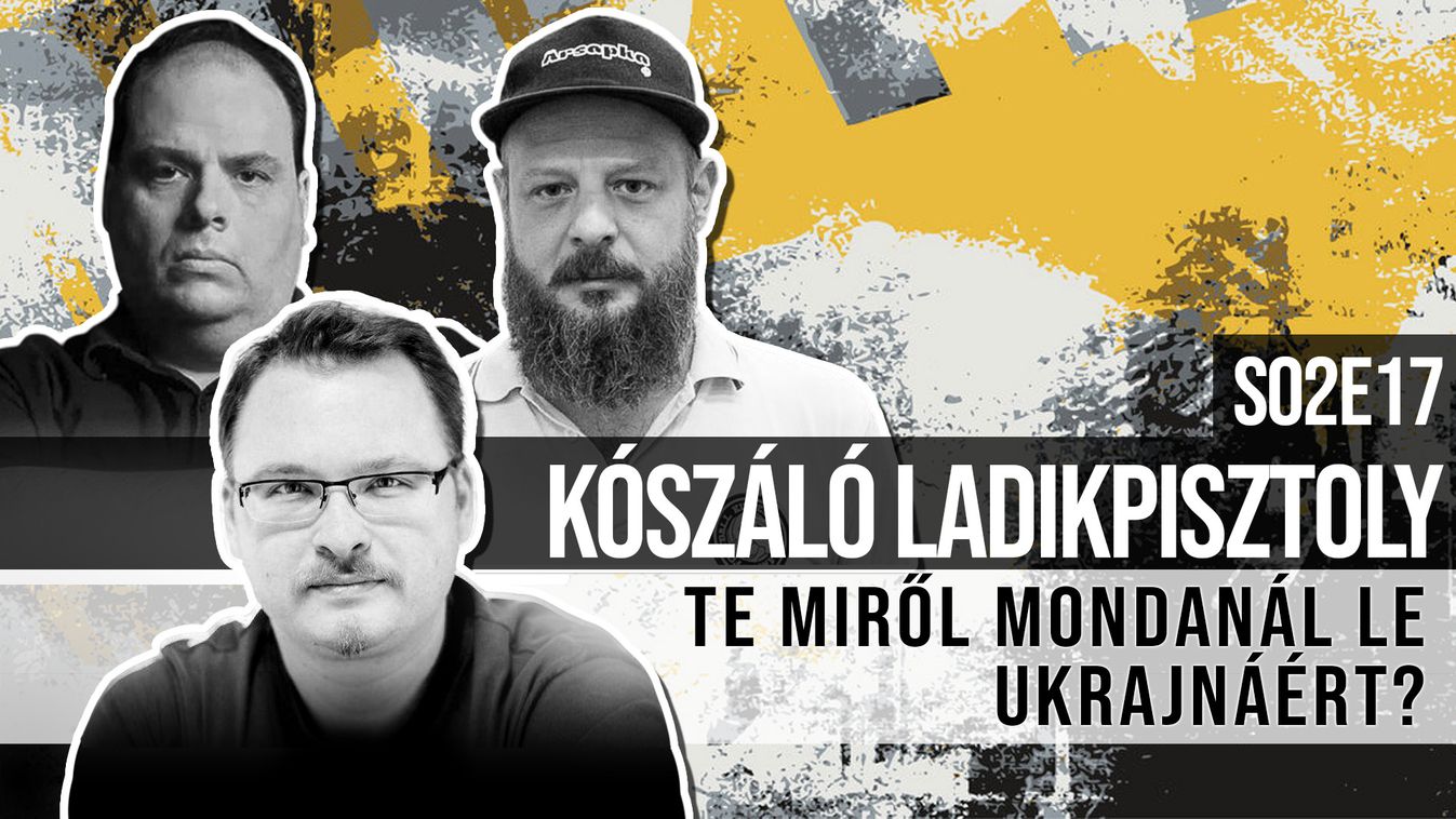 Miről mondanál le, hogy Ukrajna tovább háborúzhasson? Az SZDSZ már kitalálta! Kép