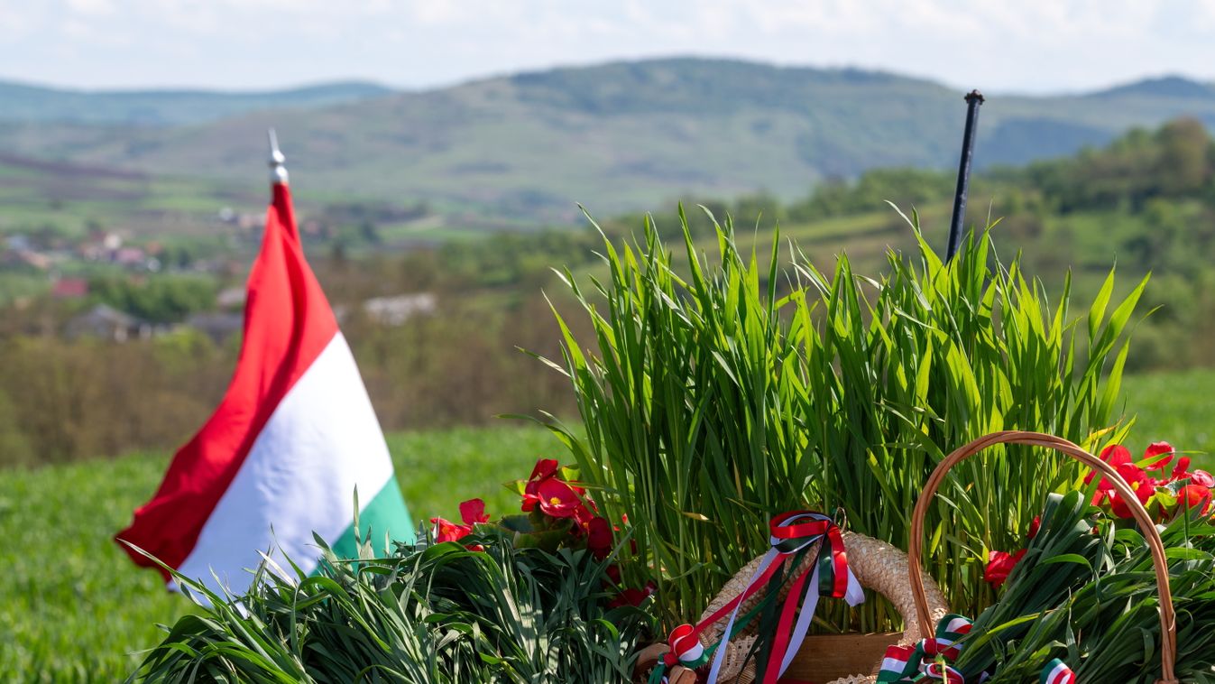 "Megtörni lelkünk nem lehet soha"