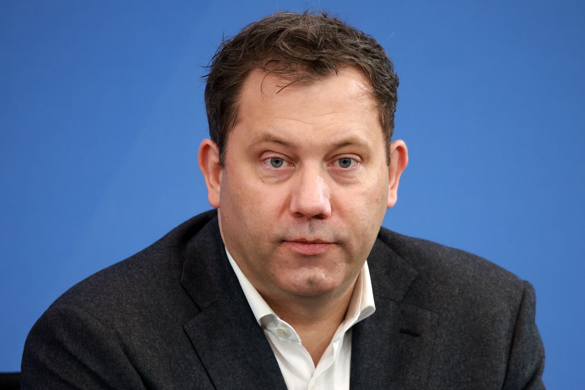 A németek azt hiszik, hogy megmondhatják az USA-nak, mit tehet és mit nem 