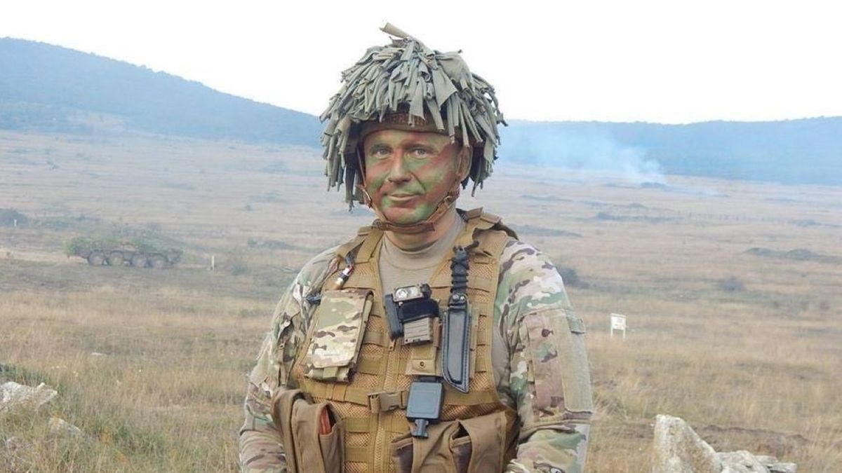 Tokatábornok szerint nincs itt semmi látnivaló, nincs háborús őrület