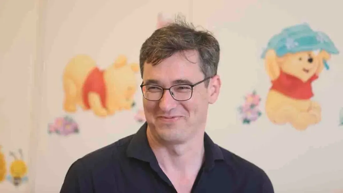 Karácsony Gergely bárgyú vigyora egyeseknek elég gyógyír a budapesti csőd ellensúlyozására