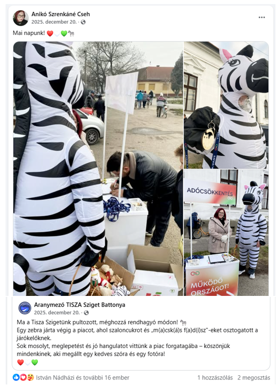 Még dicsekednek is a politikai pedofíliával