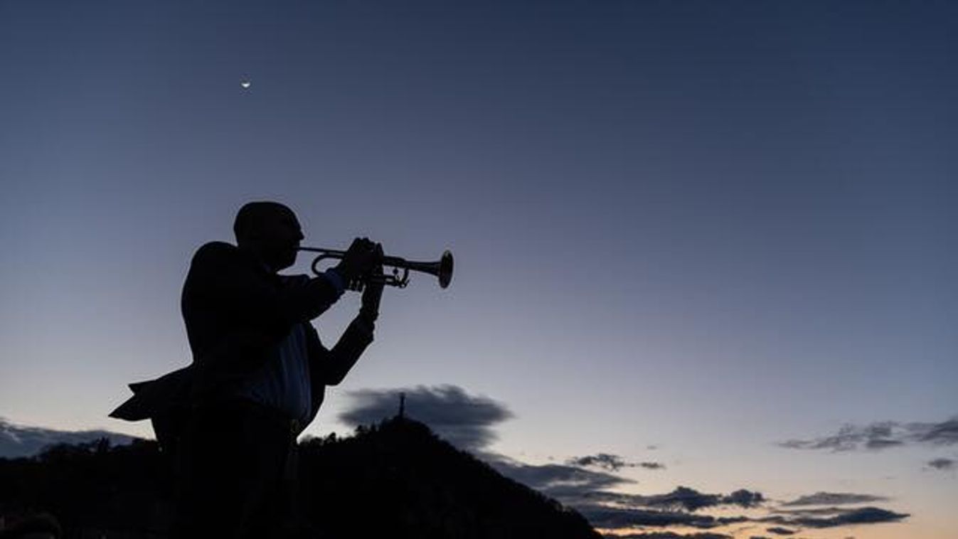 Börtönbe vonult Szabó Bálint – jogerős ítéletet kezdett letölteni a trombitás botránypolitikus