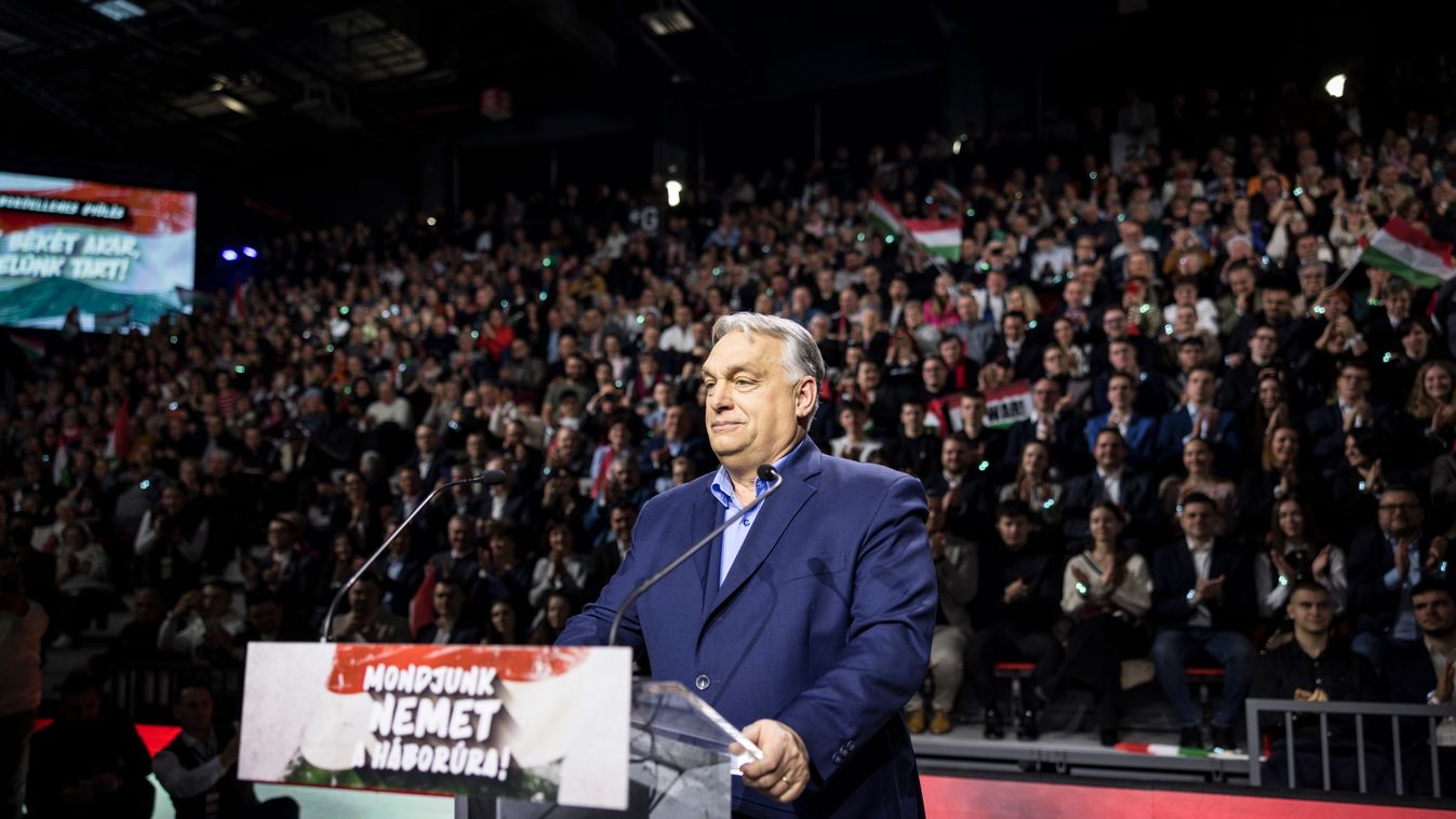 Nem, kedves Telex, Orbán nem arra kéri a szülőket, hogy neveljenek "fideszes" gyerekeket