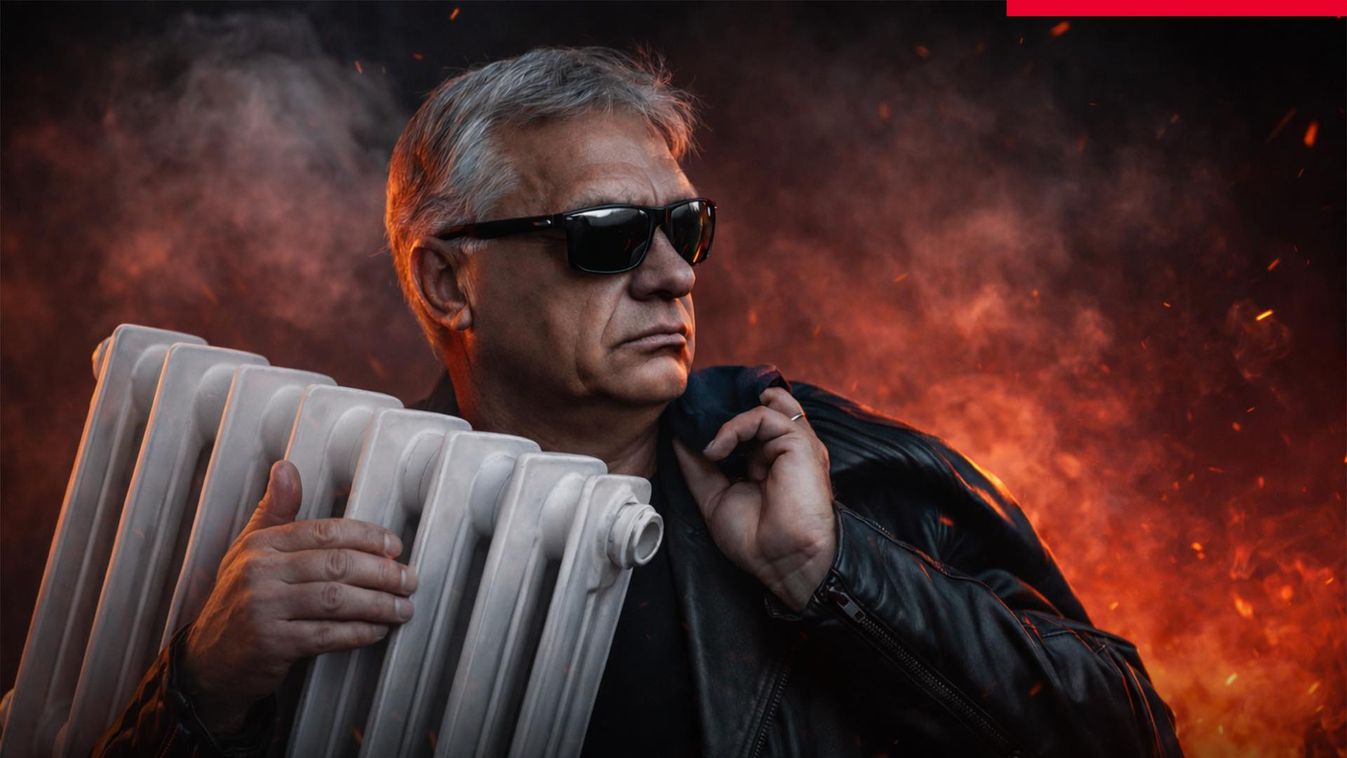 Orbán Viktor, rezsivédelem, rezsistop