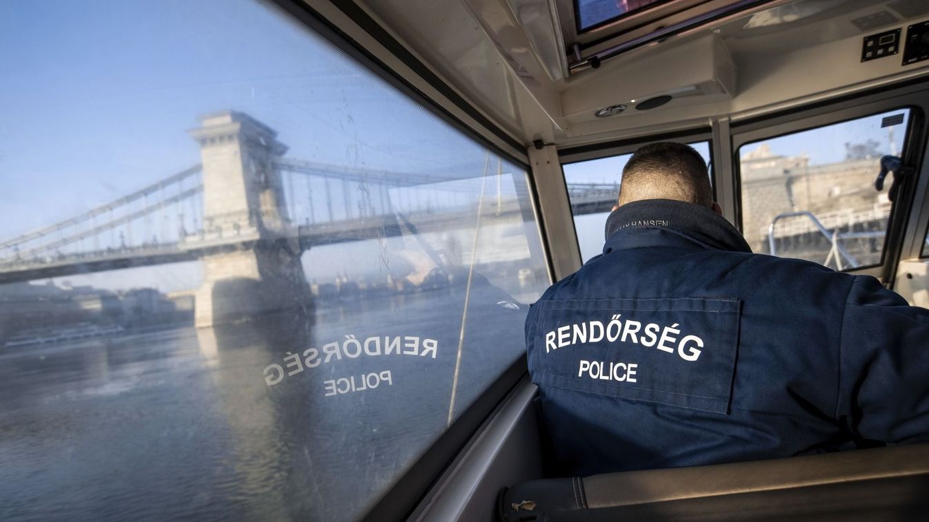 Egressy Mátyás eltűnése - Ennyire közönyesek vagyunk, mi, emberek?