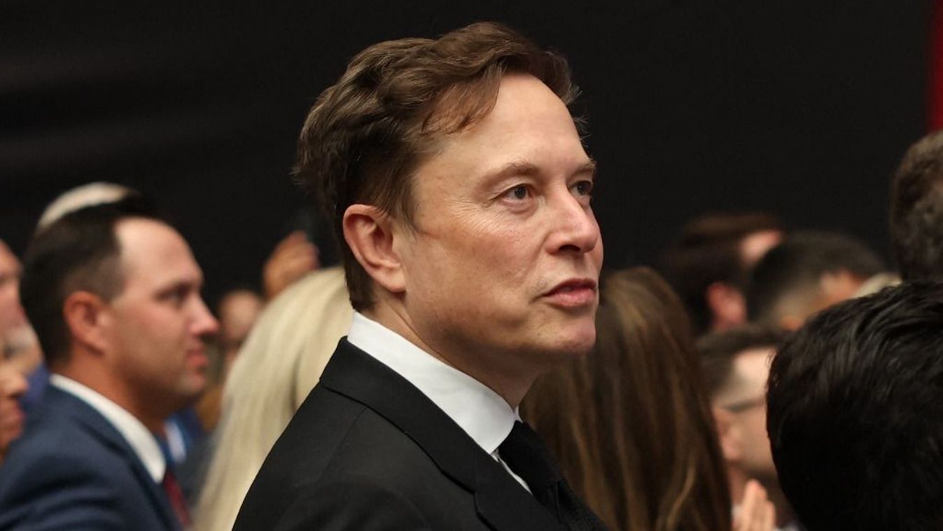Elon Musk szerint a brit kormány fasiszta