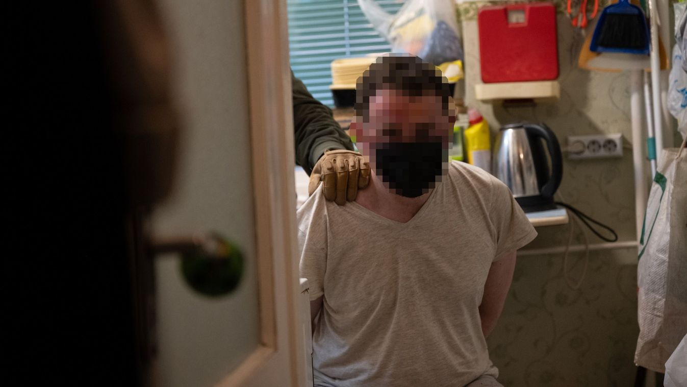 Kevesli a büntetést a főügyészség a nemzetközi darkwebes pedofil hálózat ügyében