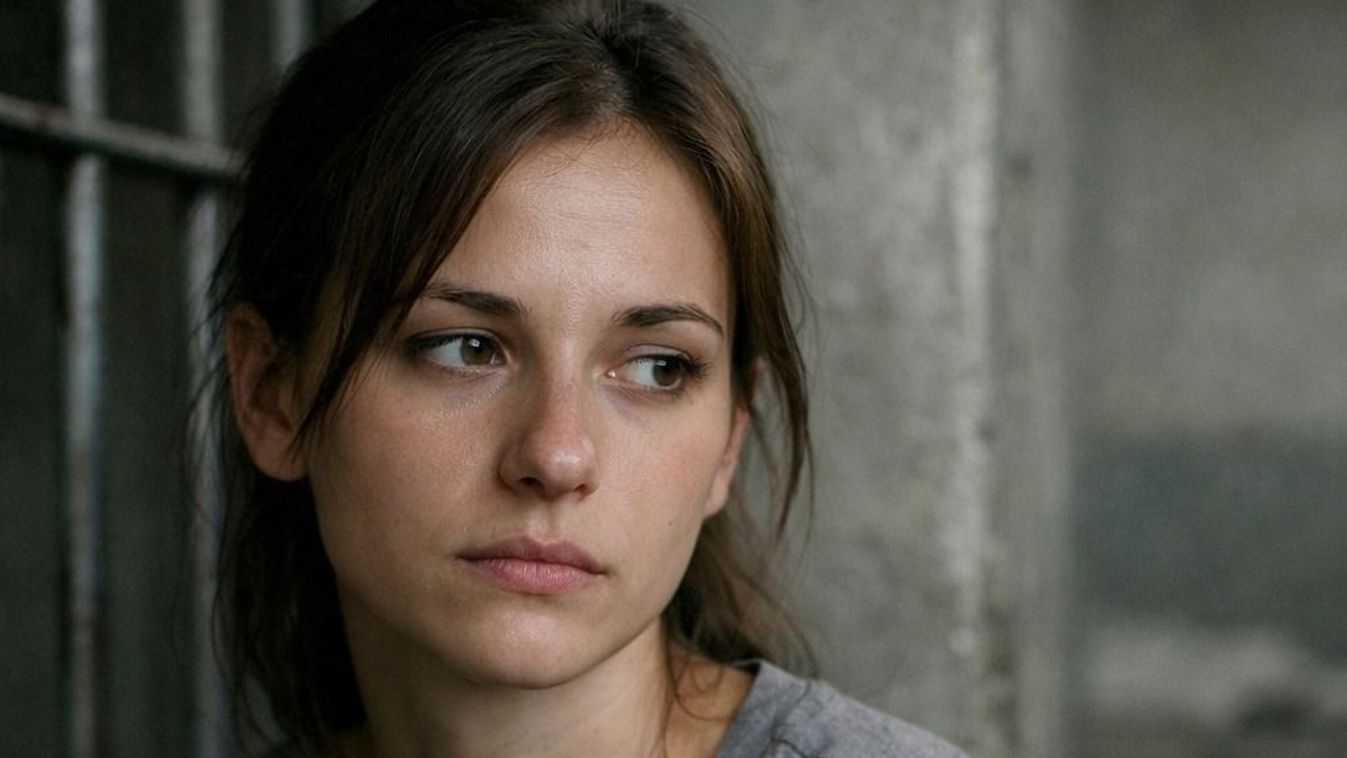 Továbbra is venezuelai börtönben a politikai fogoly Bossányi Zsuzsanna