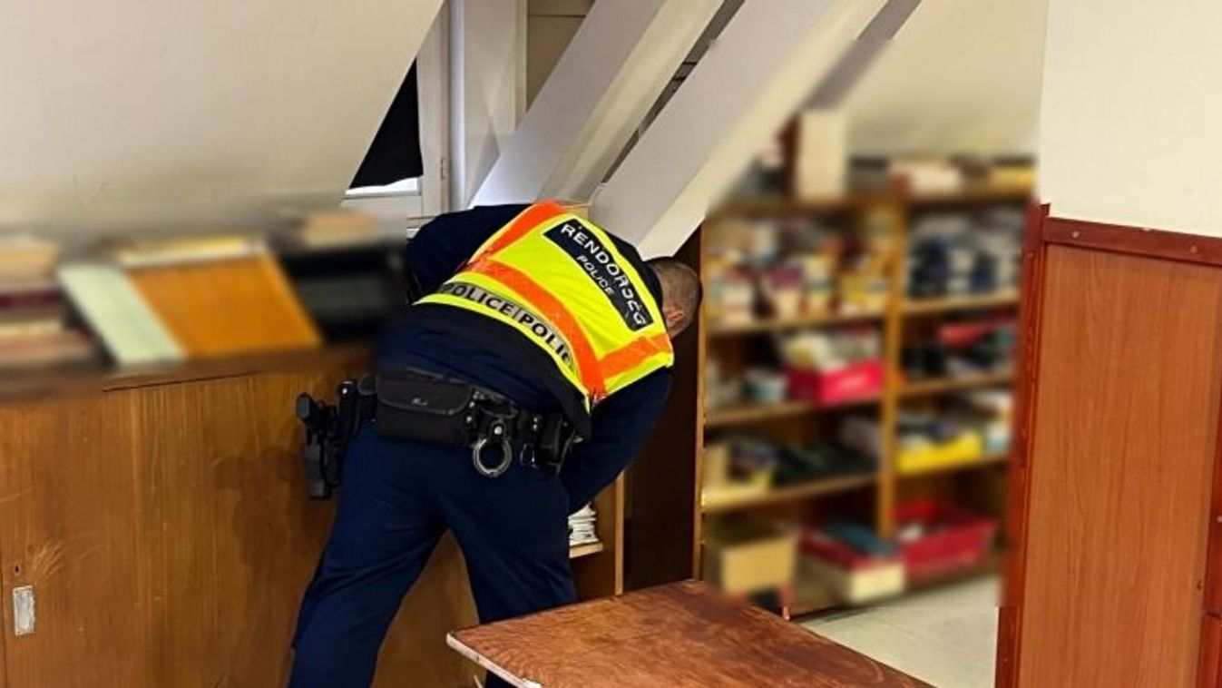  Ukrán nyelvű bombafenyegetés rázta meg Hajdú-Bihar vármegye több iskoláját