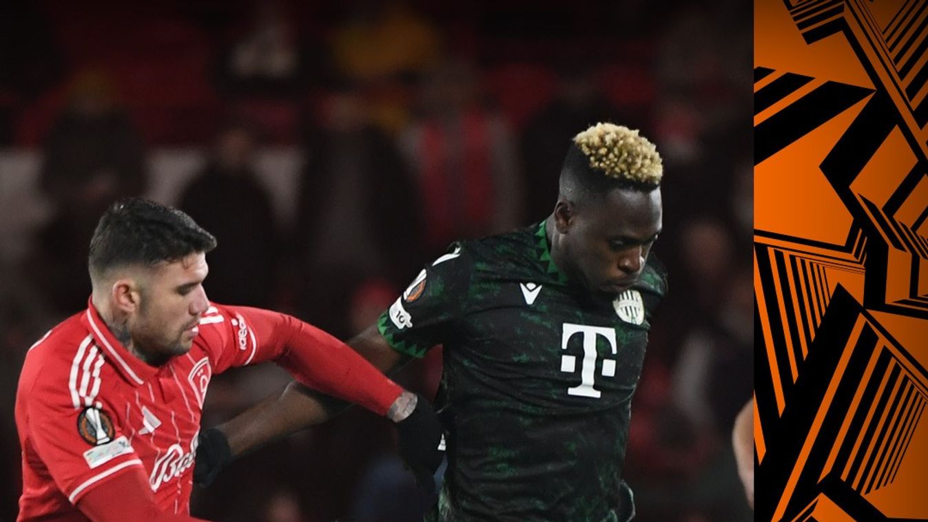 Odalett a veretlenség, nem jött össze a bravúr - Nottingham Forest–Ferencváros 4–0 (2–0)