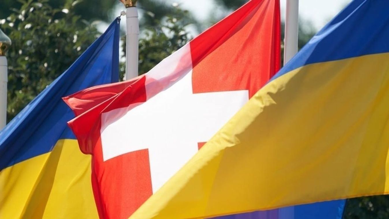 Svájc megmutatta, hogyan kell egy milliárdos ukrán "menekültet" anyagilag is támogatni