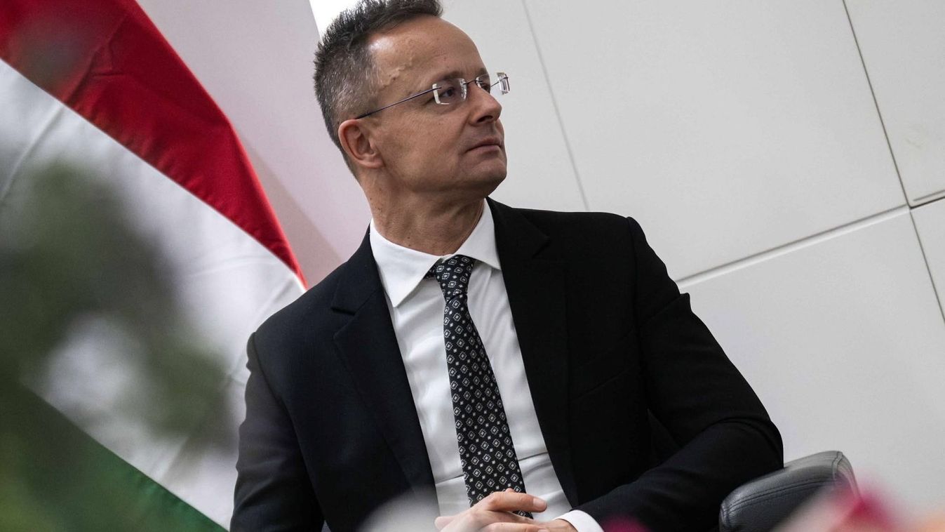 Szijjártó Péter: kiengedték az egyik magyar fogvatartottat Venezuelában