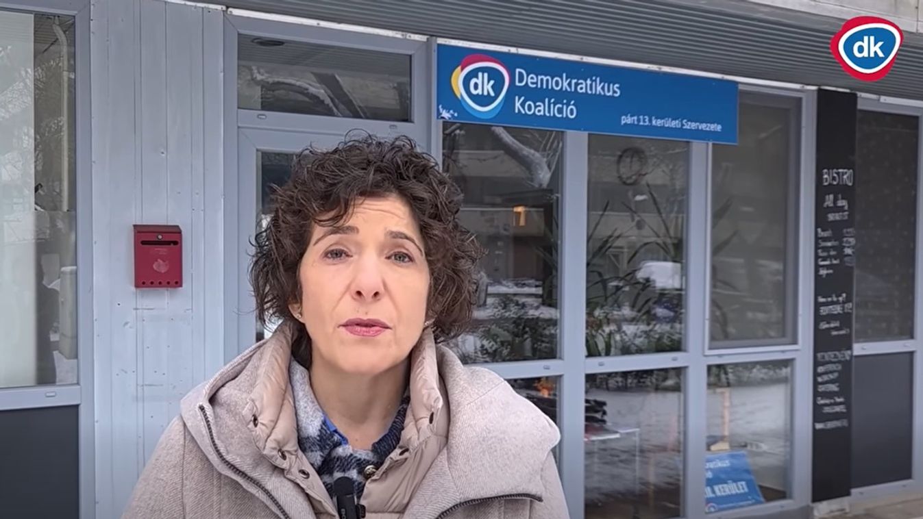 Újabb példa, hogy Dobrev Klárának fogalma nincs, milyen országban él