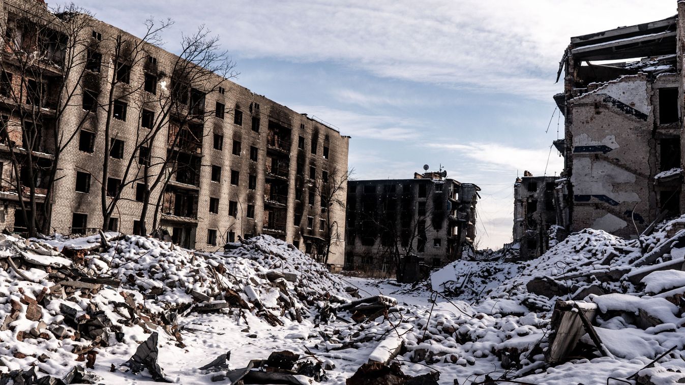 Sziverszk elesett, bár egyesek szerint meg sem támadták