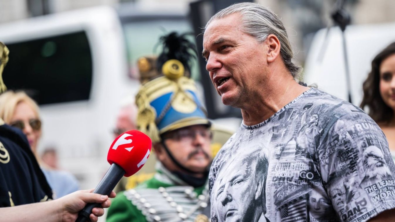 Véres csepp - Szilágy Ákos nyílt levele Kapitány Istvánnak