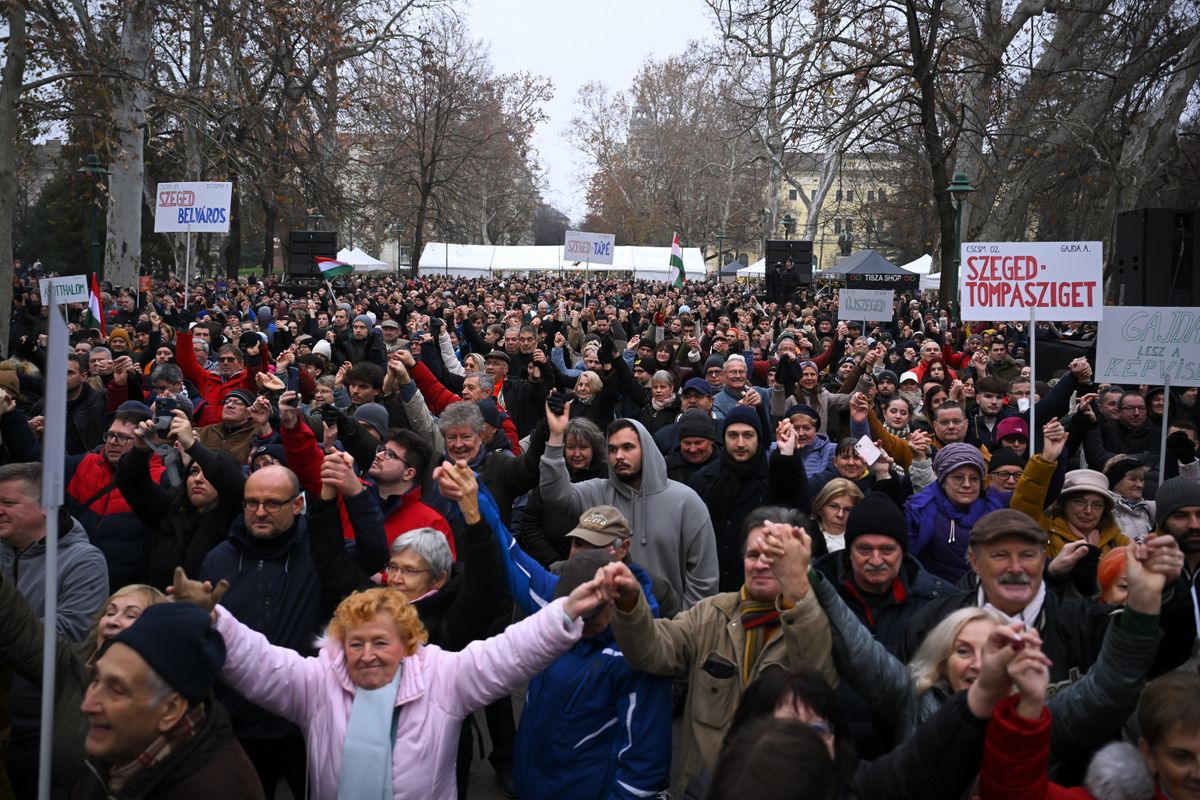 A Z-generáció valóságproblémája, ami mára már a magyar politikát is átformálta