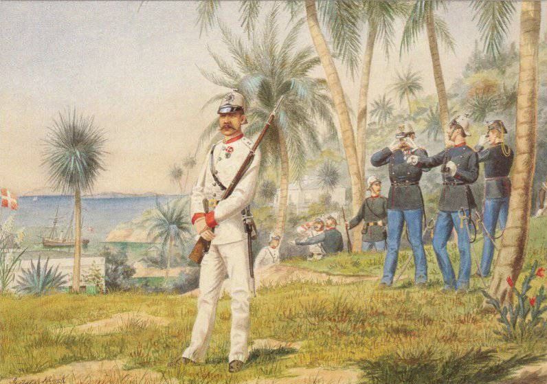 dán gyarmatosítás Fradi