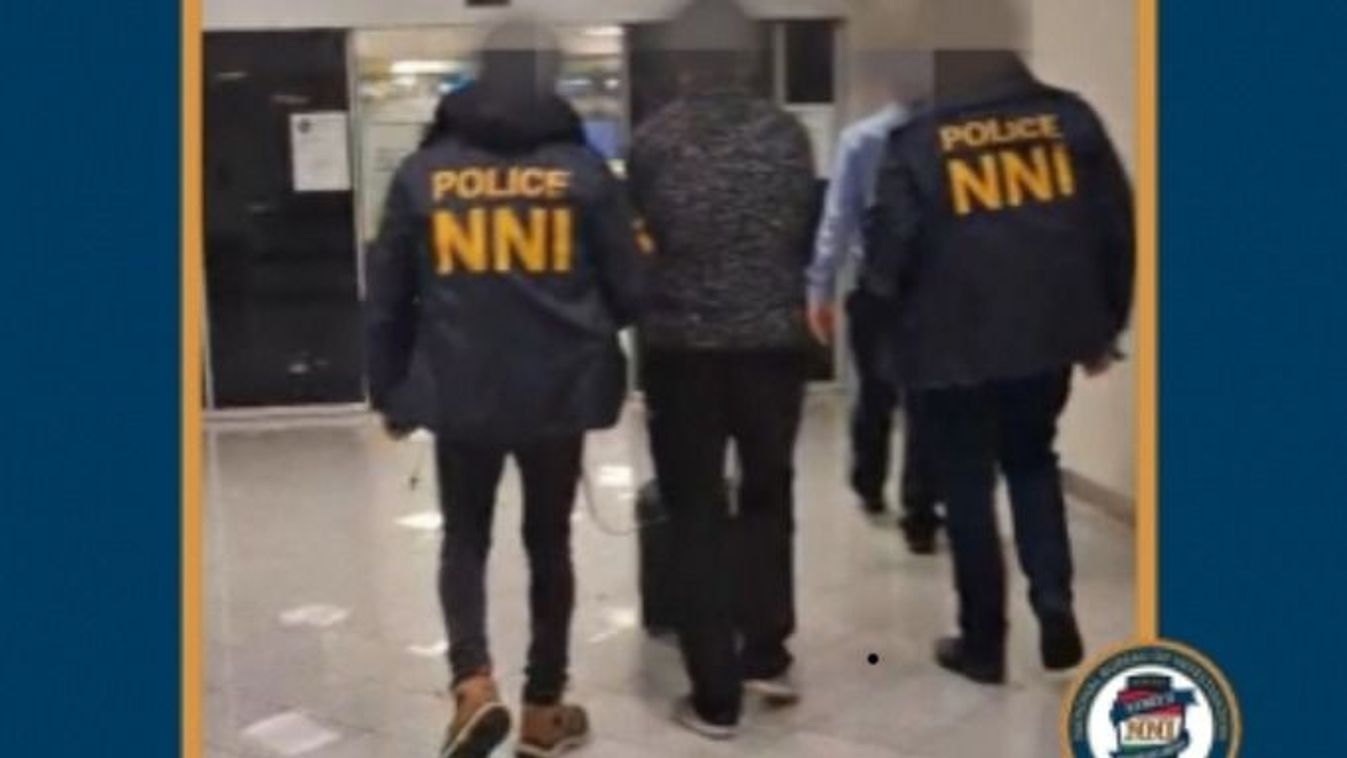 Veszélyes bűnöző rács mögött - Norvégiában fogták el a visszaeső magyar gyermekpornográfia - terjesztőt