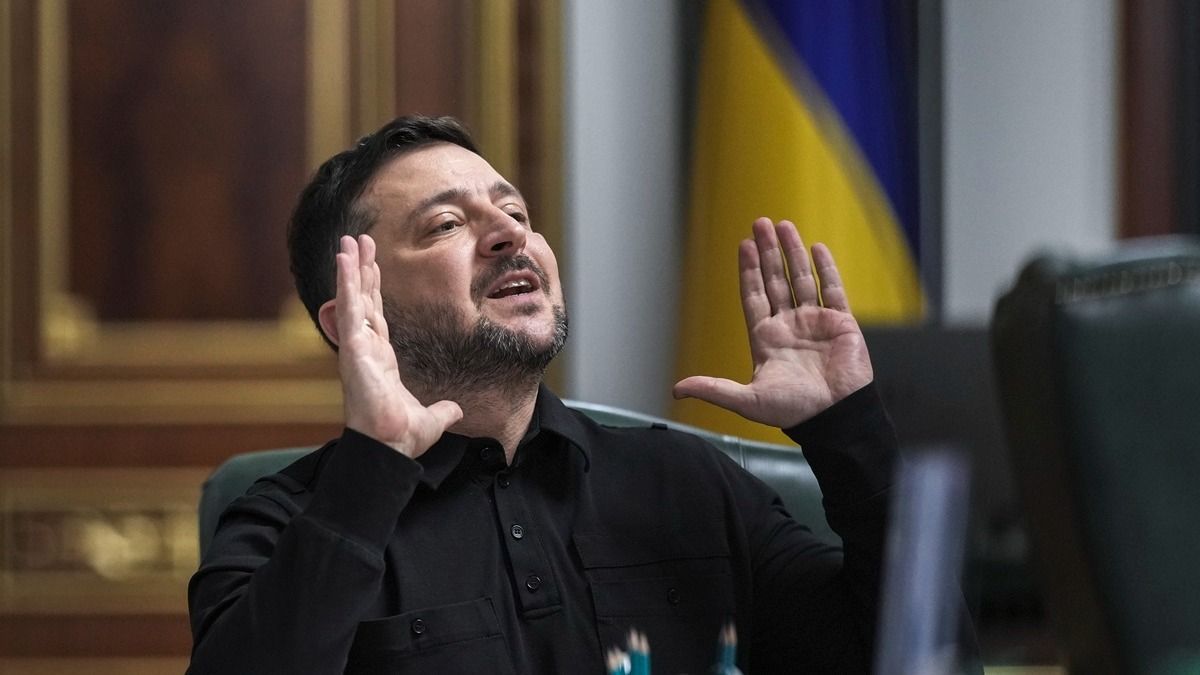 Új tervek Brüsszelből Ukrajna 2027-es uniós csatlakozására, már csak Orbán Viktor az akadály