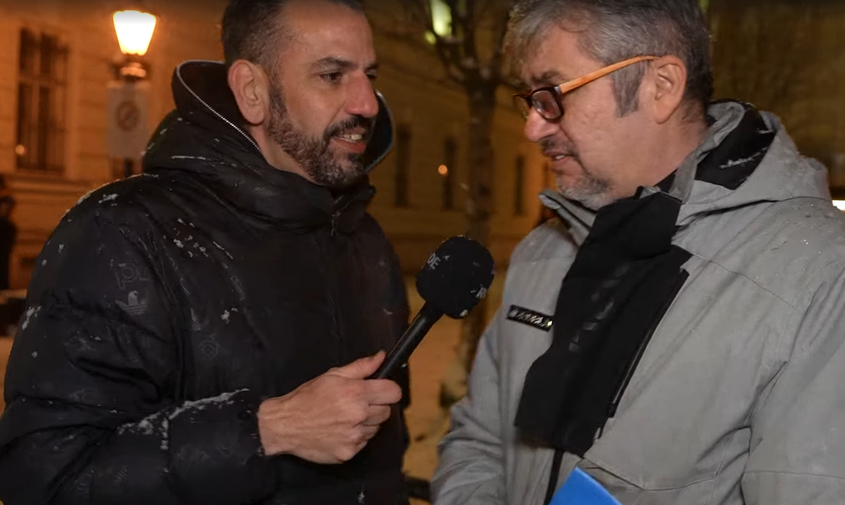 Hadházy Ákois kudarca