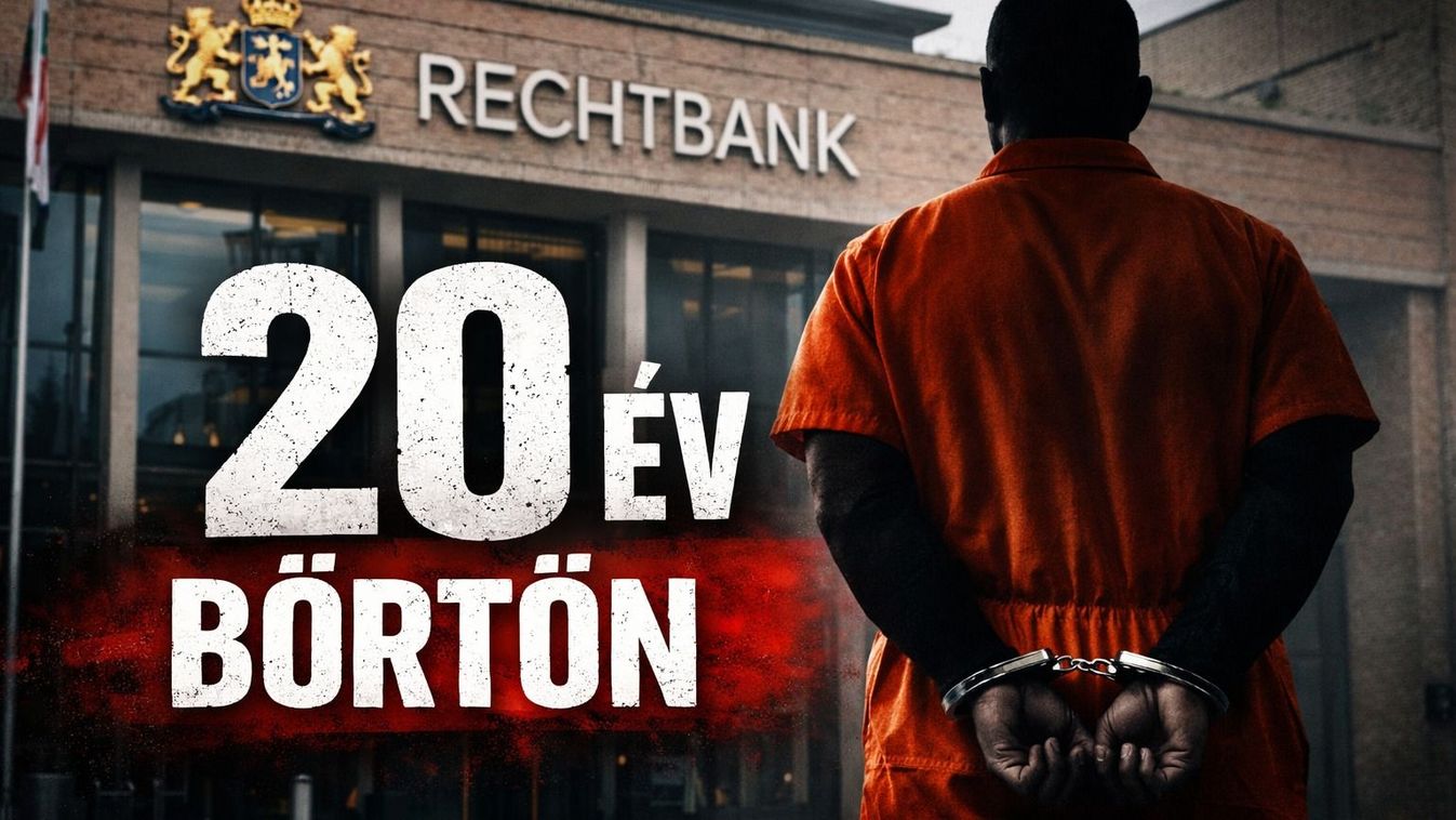 Migránsok hóhérja: 20 év börtön az eritreai embercsempész maffiafőnöknek Hollandiában