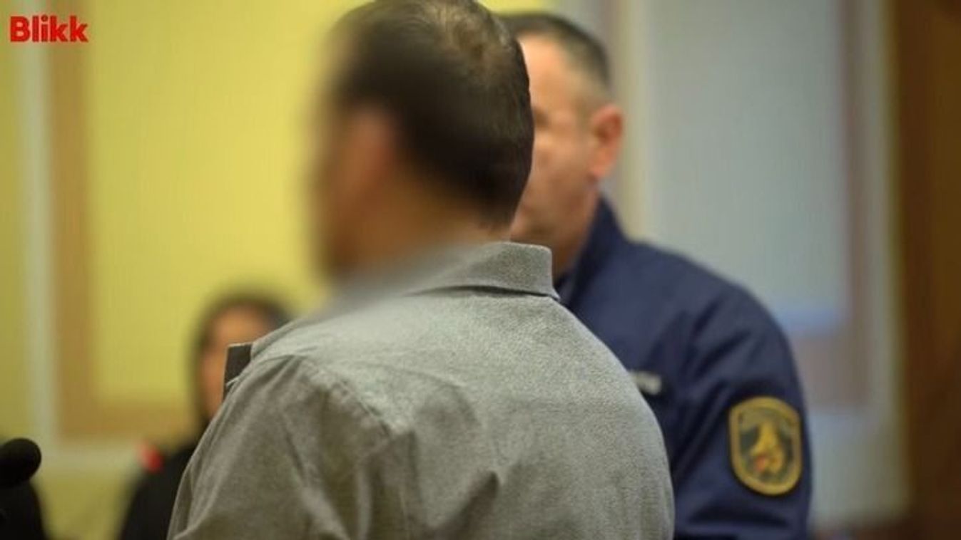 Scherer-gyilkosság: örökségvágyból elkövetett brutális darabolás Budapesten +18!