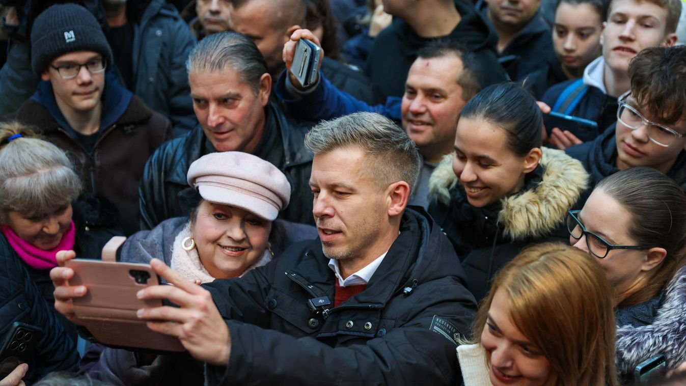 Ki lesz a "messiás" 2030-ban?