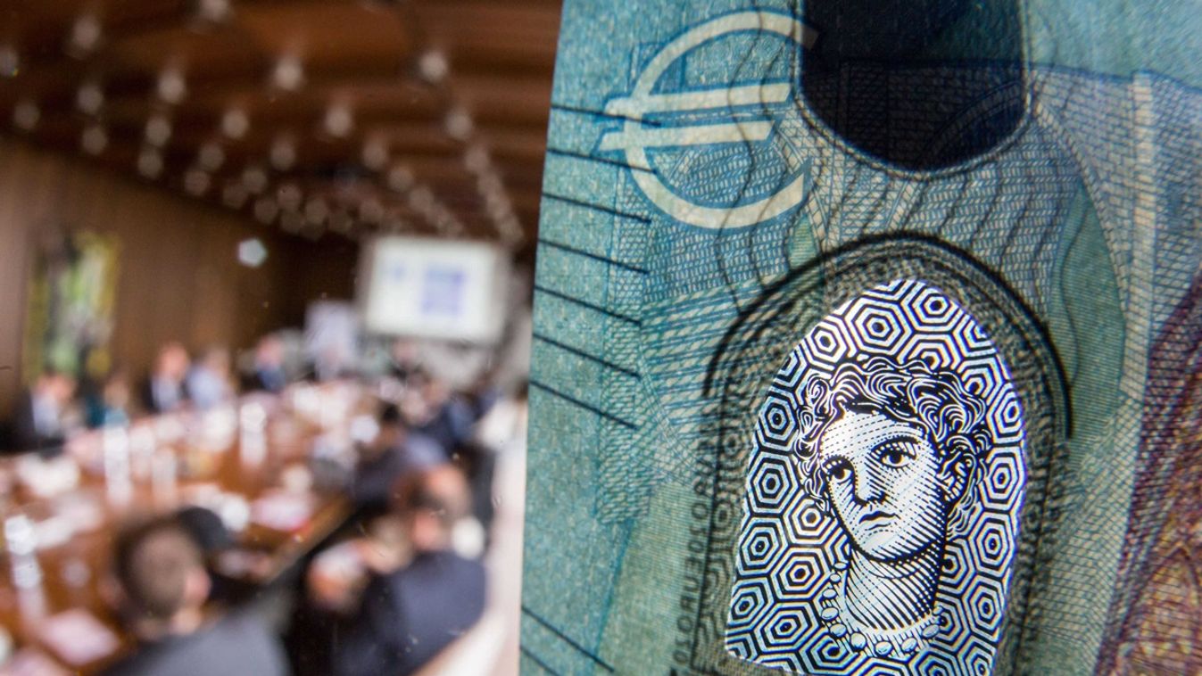 Brüsszel beterjesztette a 90 milliárdos közös hitelt Ukrajna finanszírozására