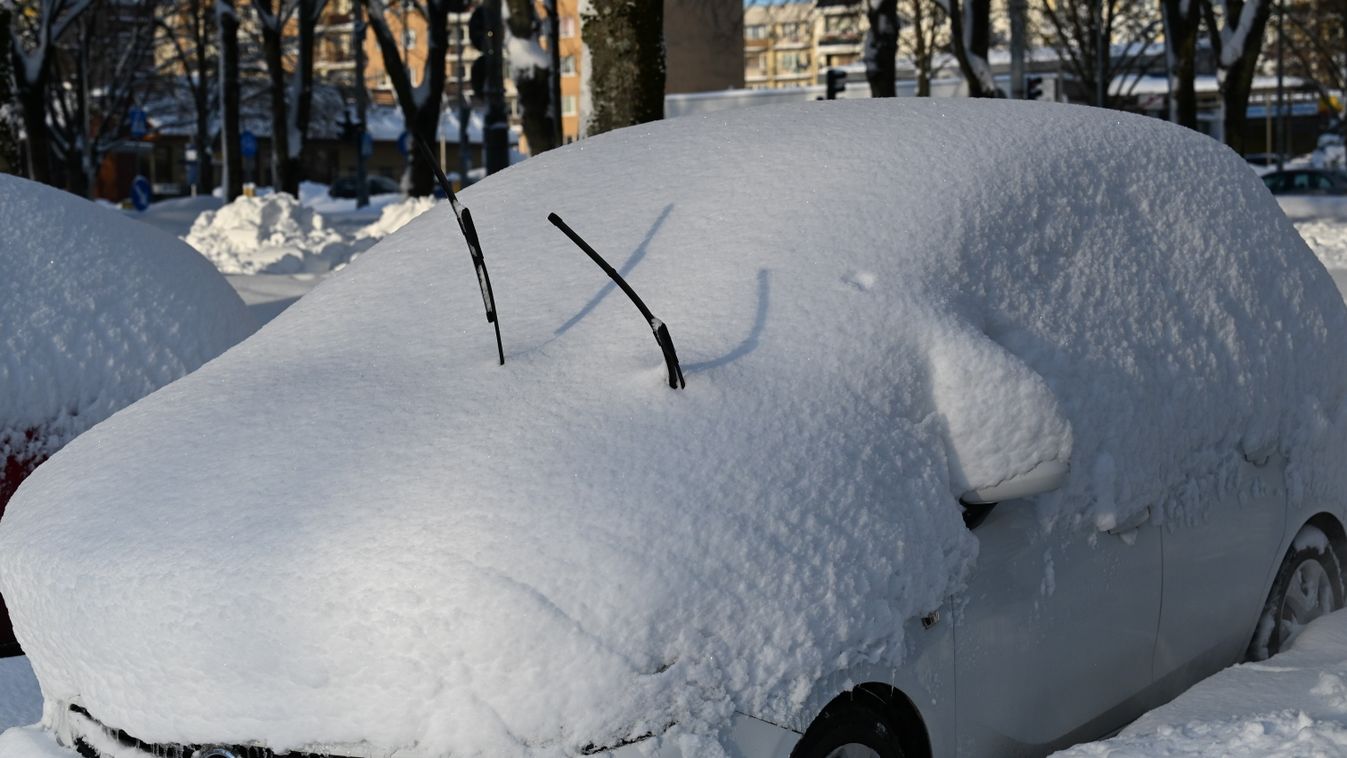 Operatív Törzset állít fel Orbán Viktor az ítéletidő miatt