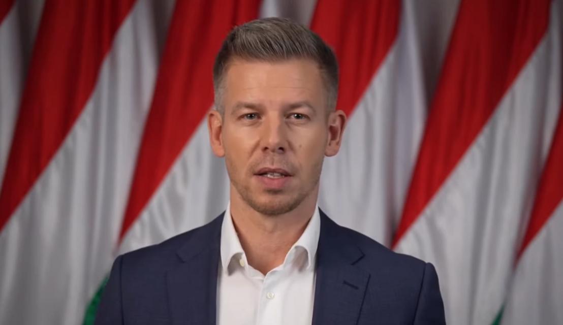 újévi beszéd tele közhelyekkel és előítéletekkel