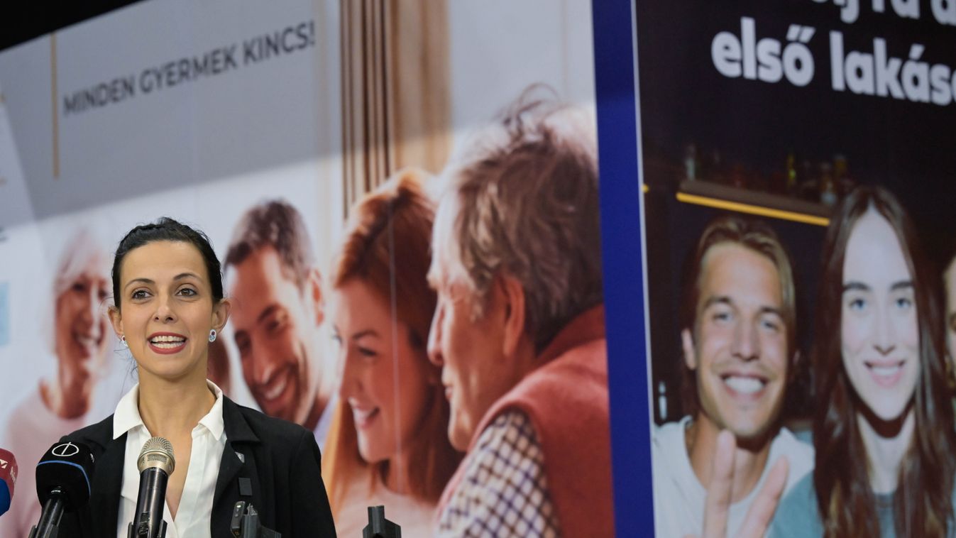  Újabb 50 százalékkal emelkedik a családi adókedvezmény