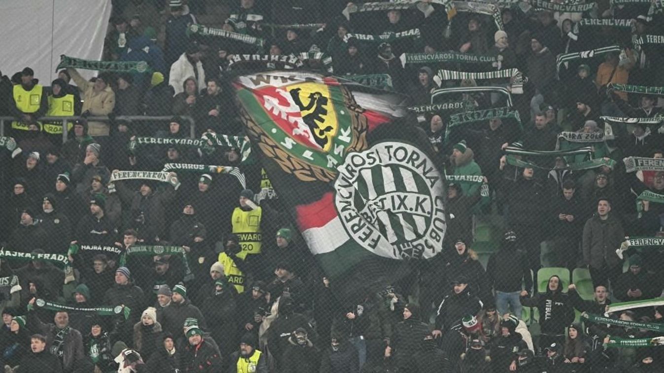 A román nacionalizmus még Nottinghamben sem pihent, román zászlóval hergelték a magyarokat