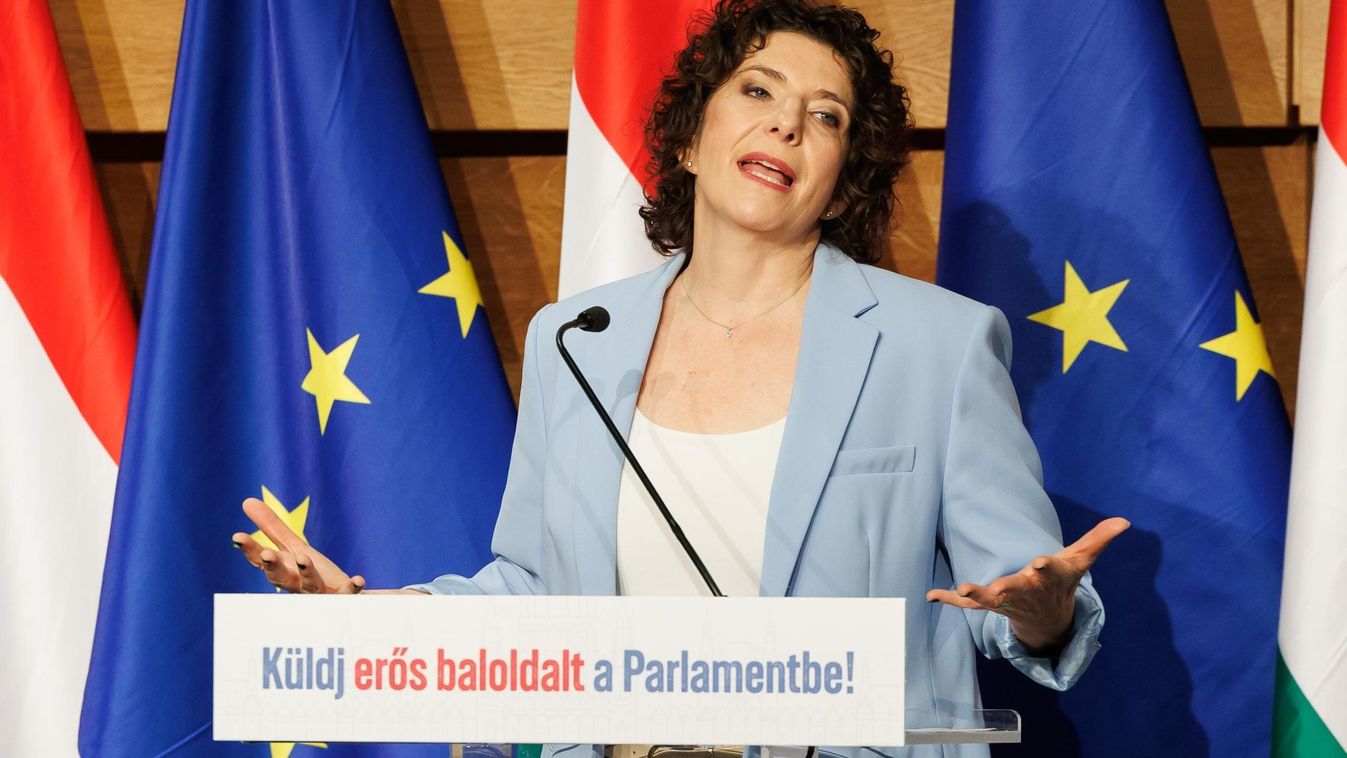 Határon túli magyarok jogfosztásával szeretne nemzetet egyesíteni Dobrev