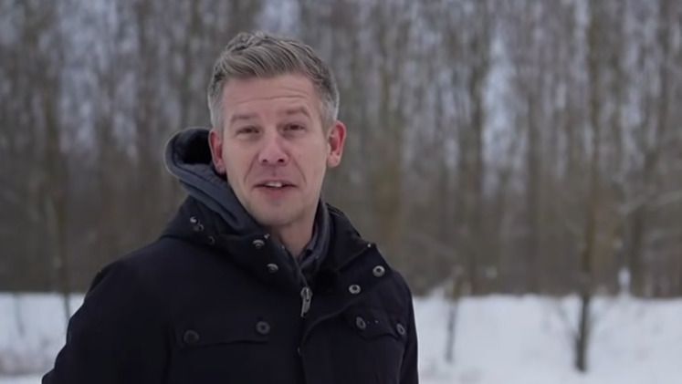 Magyar Péter gyűlölettel építi a Szeretetországot, segít neki a nemzetközi baloldal.