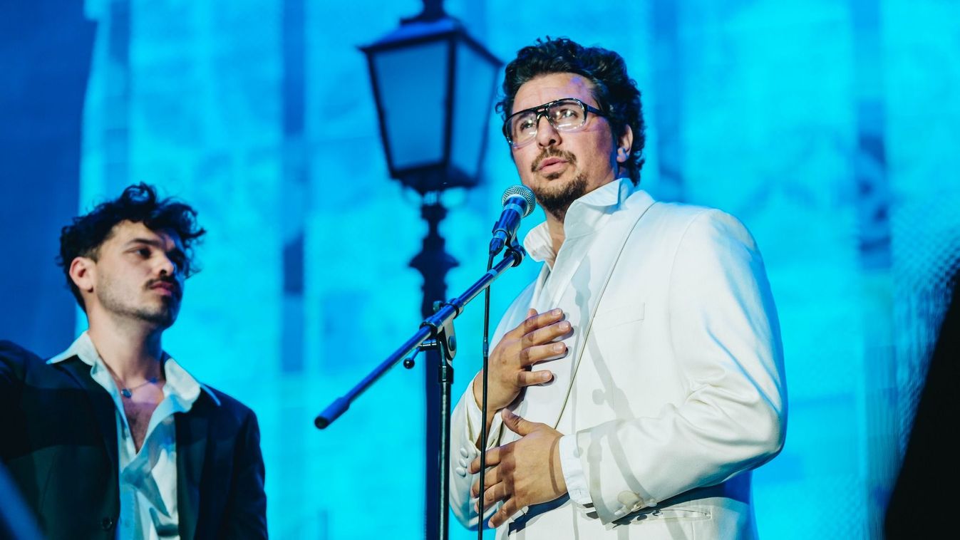 Nagy Ervin szerint a nő, az anya szent. És Magyar Péter szerint miért nem?