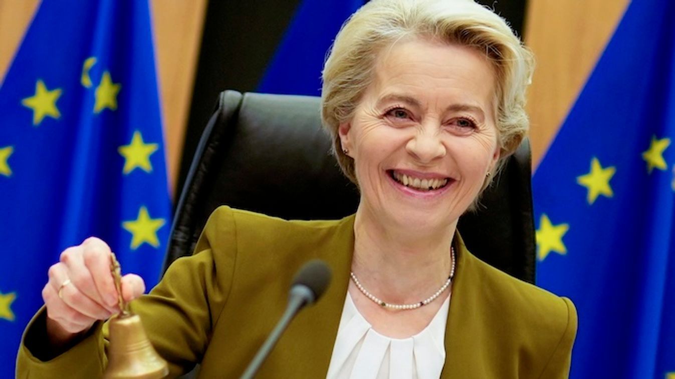 Az AgoraEU lesz a baloldali NGO-k brüsszeli fedőprogramja az USAID megszűnésével