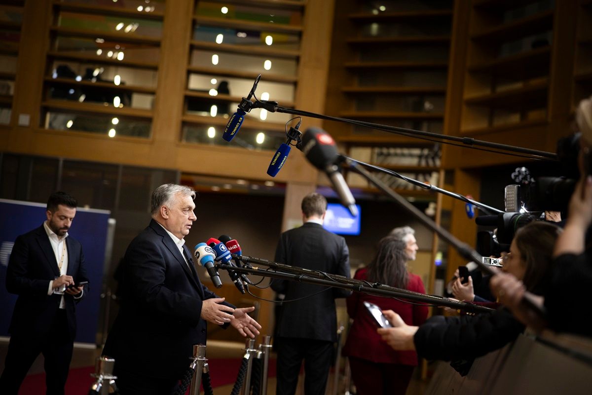 MÁTÉ János; ORBÁN Viktor