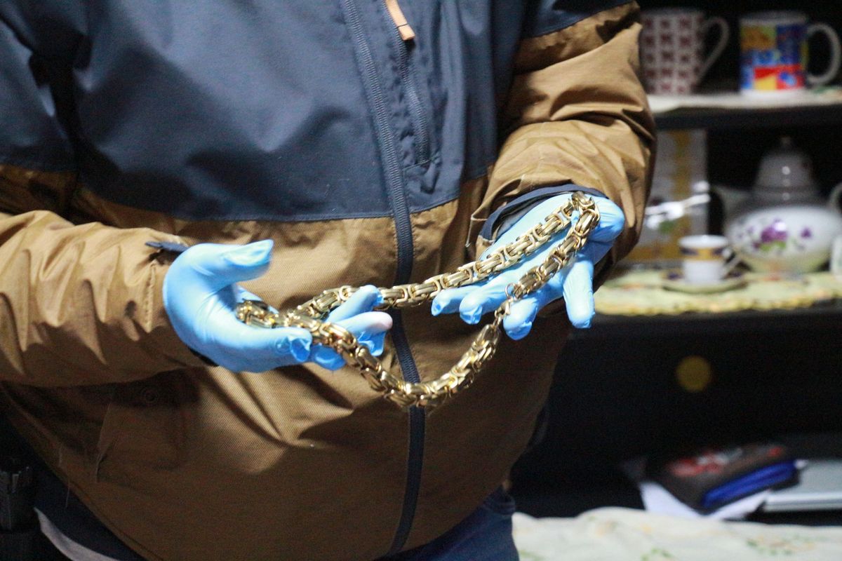 NŐKET zsékmányolt ki