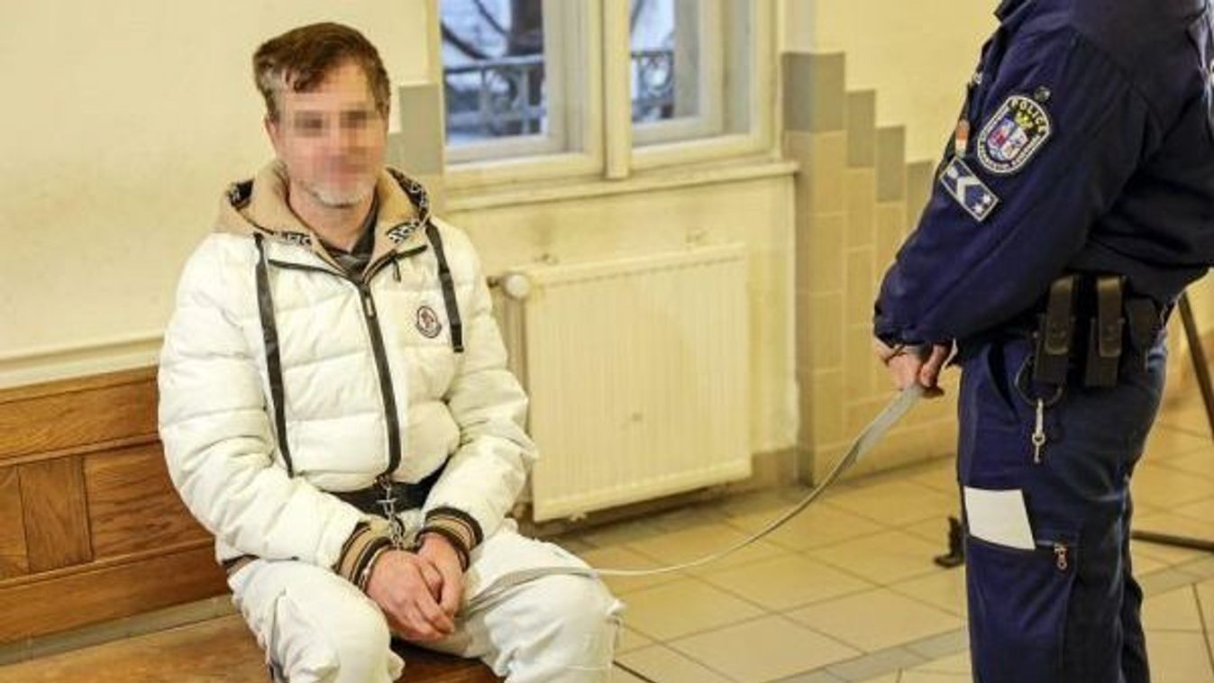 Till Tamás meggyilkolása: vádat emeltek a 24 évig eltitkolt gyermekgyilkosság ügyében