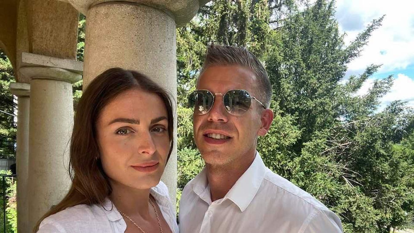 Magyar Nemzet: vizsgálják volt-e drog a Magyar Péter-féle házibuliban