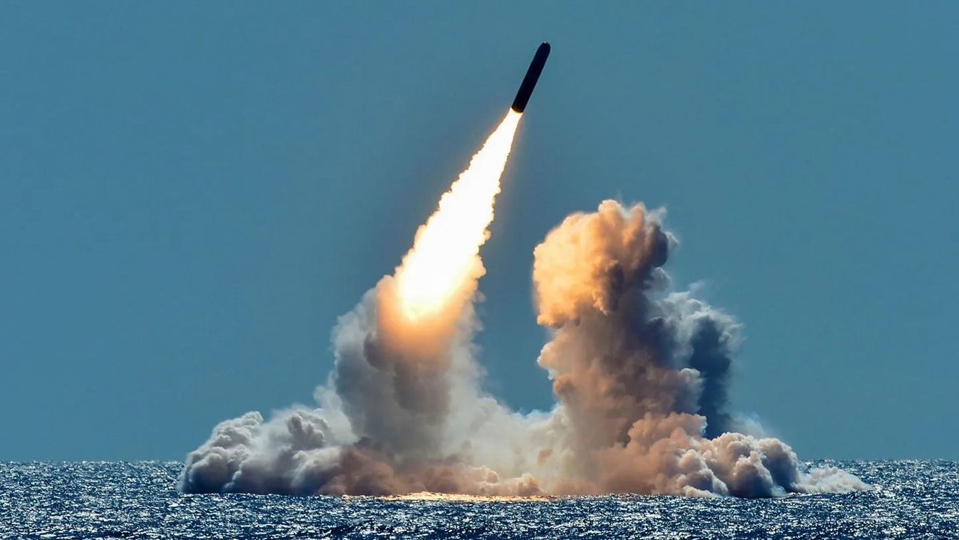 Egy korszak vége: az utolsó nukleáris egyezmény is az enyészeté lett